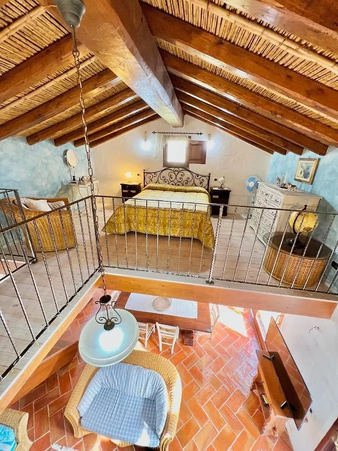 Iss Travel, Li Funnesi House - With Private Garden, Air-Condition And Two Bathrooms San Teodoro  Villa