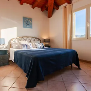 Appartement Sardegnasummer Li Cuppulati, San Teodoro (Sardinia)